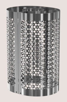 Экономайзер d150-900 - Теплодар